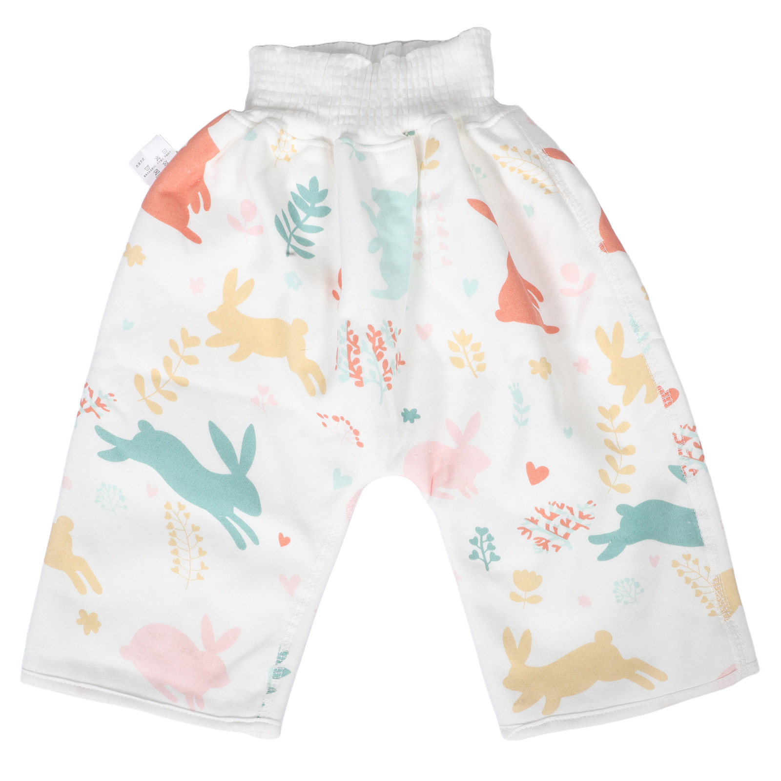 Toddler Training Pants Leak Proof - سراويل تدريب الأطفال على استخدام المرحاض،