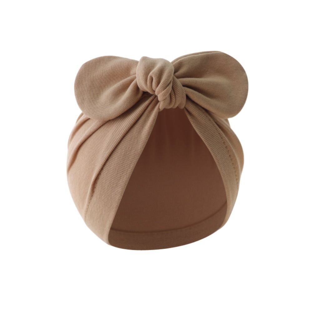 قبعة طفلة وصبي ، قبعة قطنية مع - مراجعة Infant Beanie Hat With Ears وسعره
