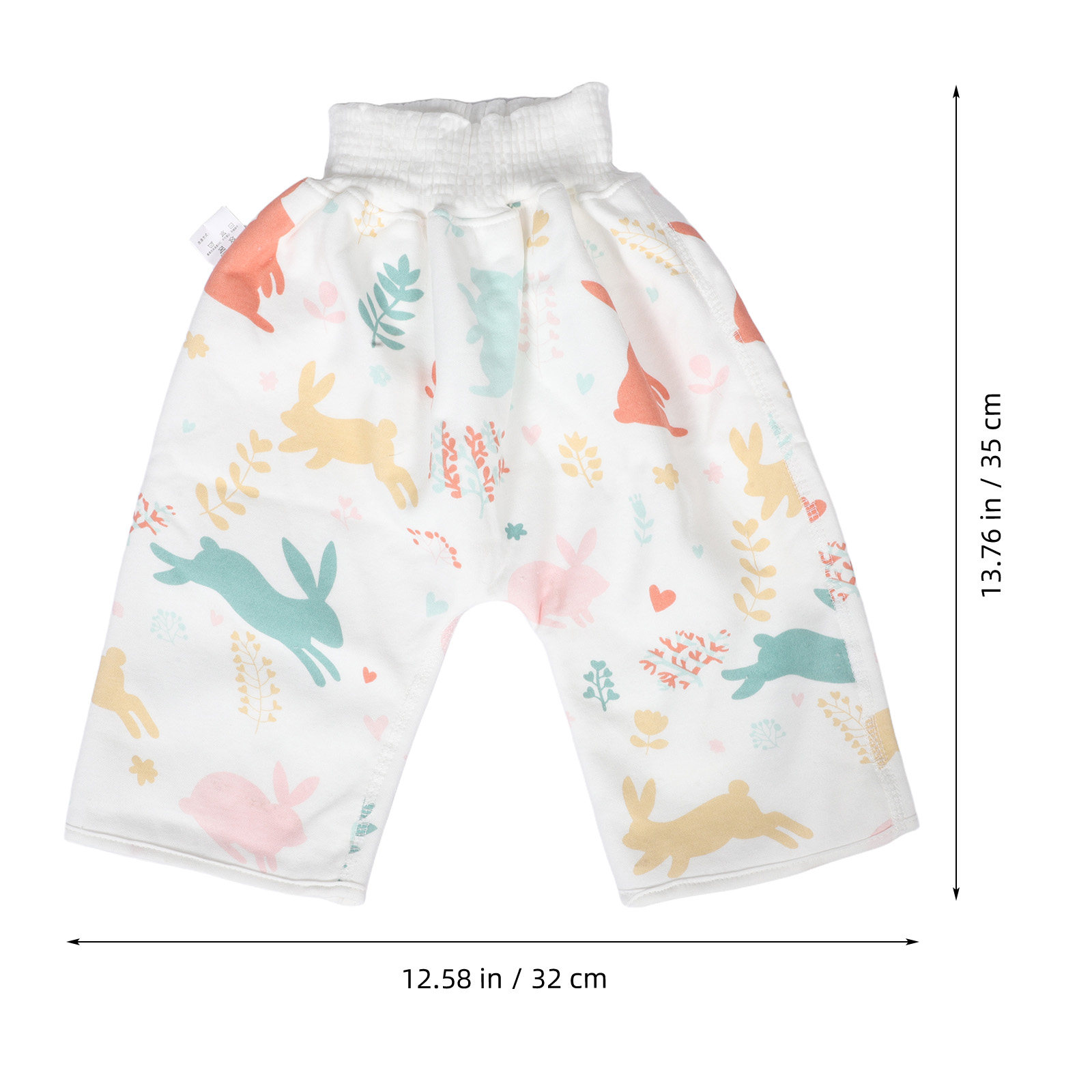 سراويل تدريب الأطفال على استخد - مراجعة Toddler Training Pants Leak Proof وسعره