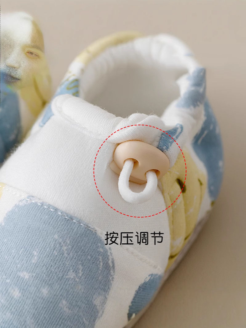 أحذية مشي للأطفال بنمط حيوانات - مراجعة Unisex Baby Socks Non Slip وسعره