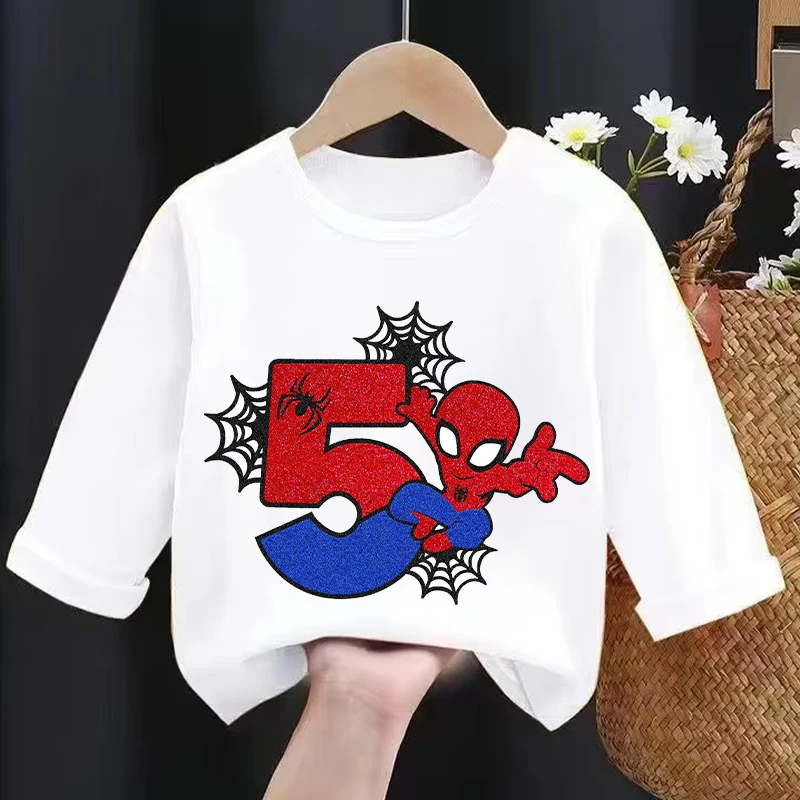 تي شيرتات أطفال جديدة بأكمام ط - مراجعة Baby Clothes وسعره