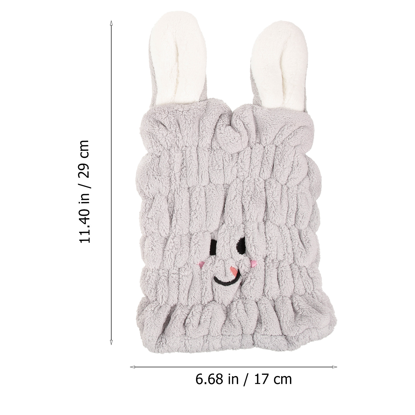 قطعتان من قبعات تجفيف الشعر لل - مراجعة Maternity Wear وسعره