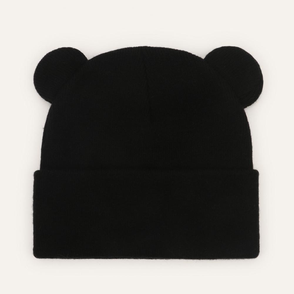 قبعة شتوية للأطفال الرضع، إكسس - مراجعة Infant Beanie Hat With Ears وسعره