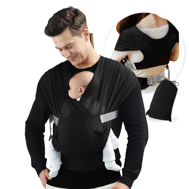 حقيبة ظهر لحمل الأطفال الصغار، - مراجعة Ergonomic Baby Carrier Newborn To Toddler وسعره