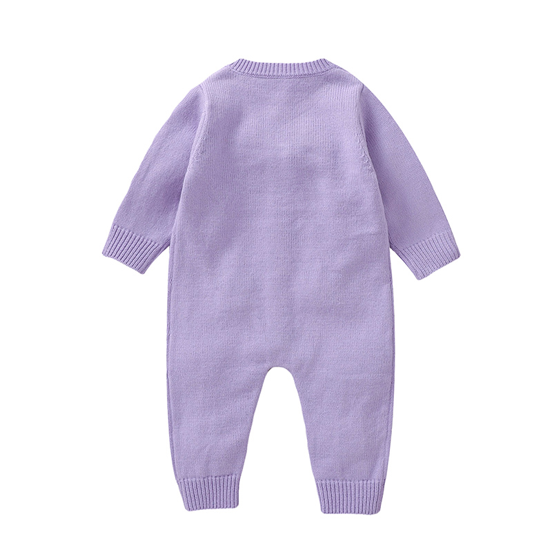 رومبير بناتي أطفالي بطبعة زهور - مراجعة Newborn Baby Girl Romper Floral وسعره