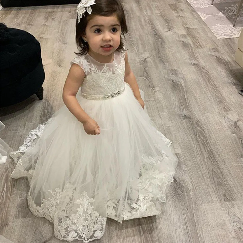 فساتين للفتيات الصغيرات من الد - مراجعة Toddler Girl Tulle Party Dress وسعره