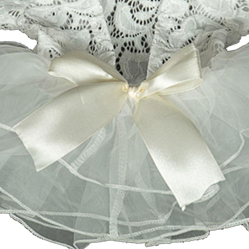 R66D الوليد التصوير الزي طفلة  - مراجعة Infant Photography Props Outfit وسعره